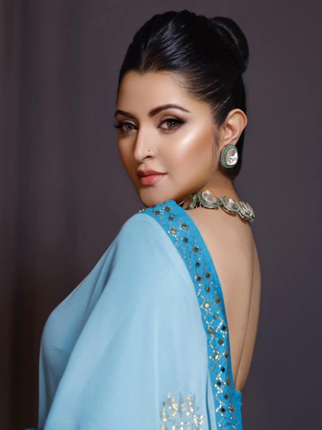 রাজকে ডিভোর্স কেন? যে ৪ কারণ খোলসা করলেন পরীমনি