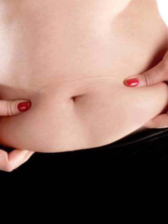 ডায়েটে এই ৩ নিয়ম মানলেই পুজোর আগে কমবে ভুঁড়ি