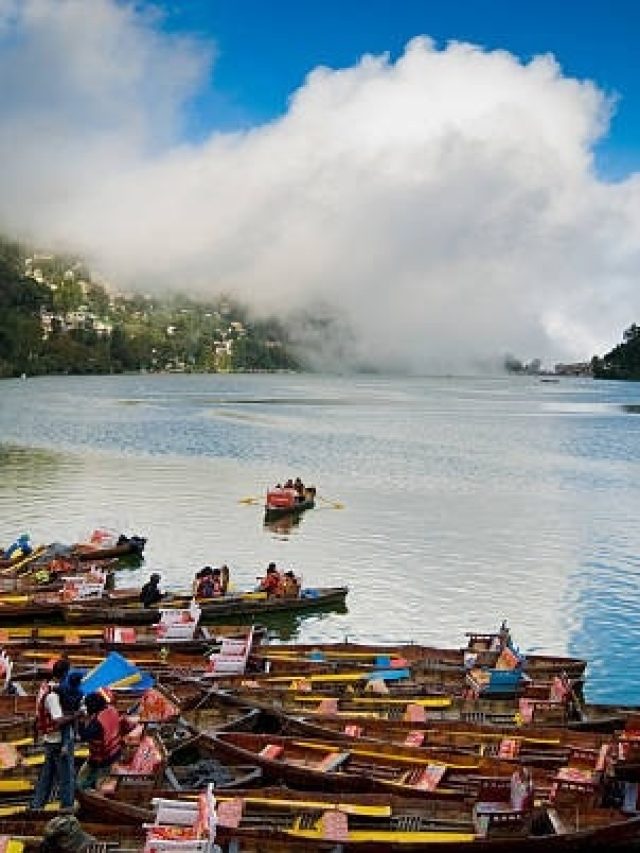 गर्मियों में जा रहे हैं नैनीताल घूमने तो इन ऑफबीट जगहों को ना करें मिस, मजा हो जाएगा दोगुना