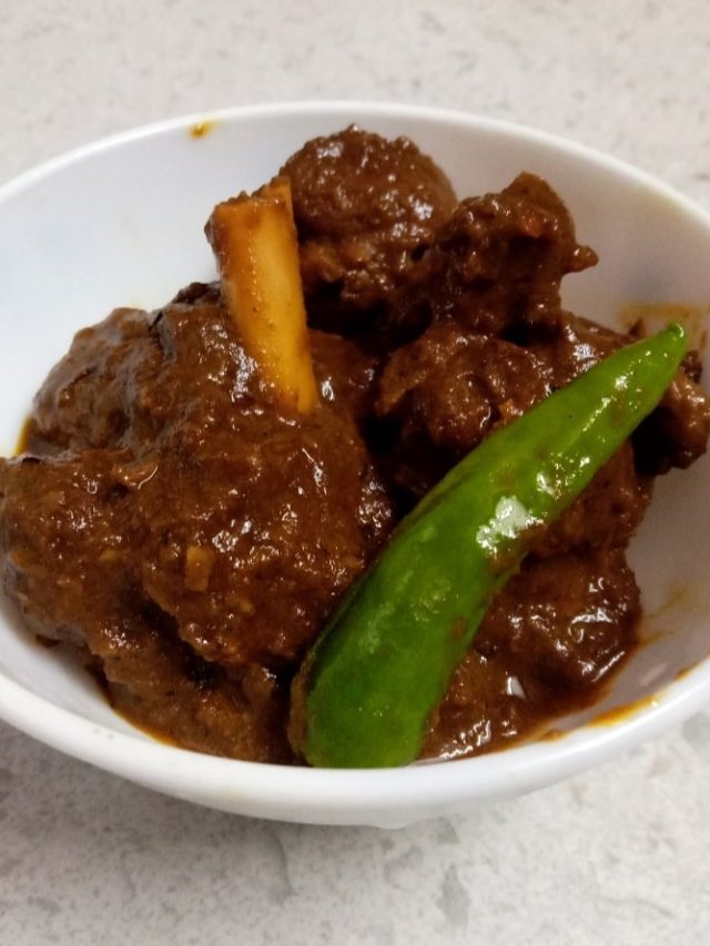 খাসির মাংস দ্রুত সেদ্ধ হবেই, রইল সিক্রেট টিপস