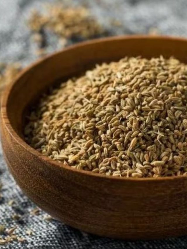 দিনে পাঁচ চামচ জোয়ান খেলে শরীরে যা-যা হবে