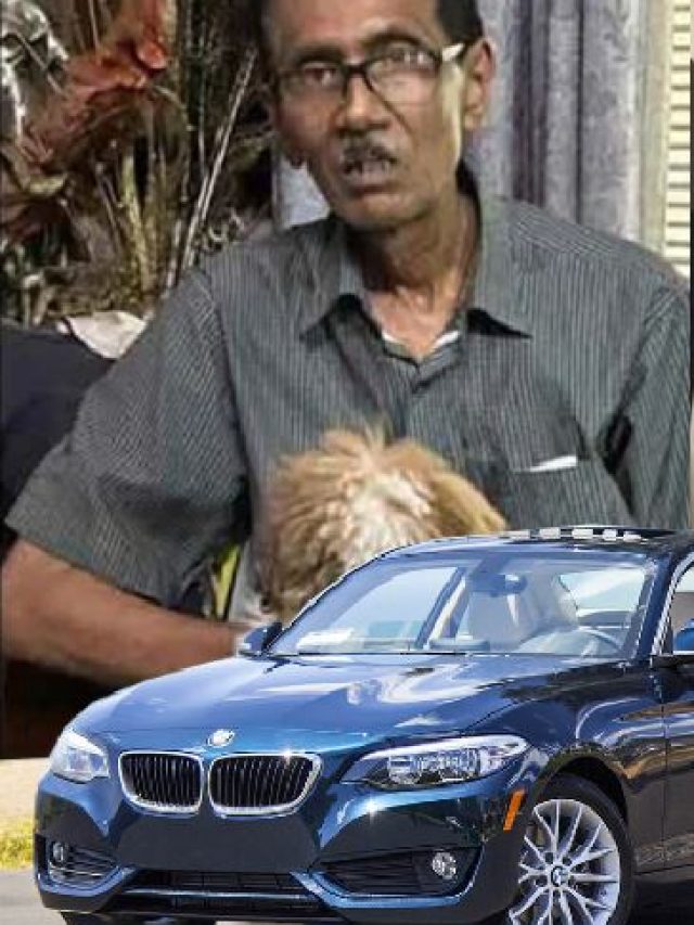 মালিককে খুন করে তাঁর BMW নিয়ে দিঘা ট্রিপ ড্রাইভারের