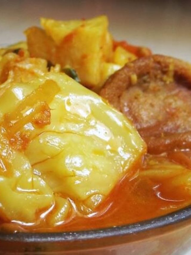 হুগলির বিখ্যাত বাঁধাকপির ঝোল, লুচি-পরোটার সঙ্গে দারুণ