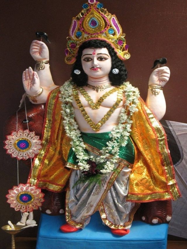 ১৭ না ১৮ সেপ্টেম্বর, এবার কবে বিশ্বকর্মা পুজো? জেনে রাখুন নির্ঘণ্ট