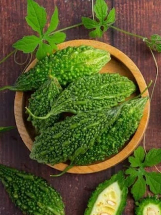 সুগারের রোগীরা সপ্তাহে কতবার খাবেন করলা সেদ্ধ বা জ্যুস?