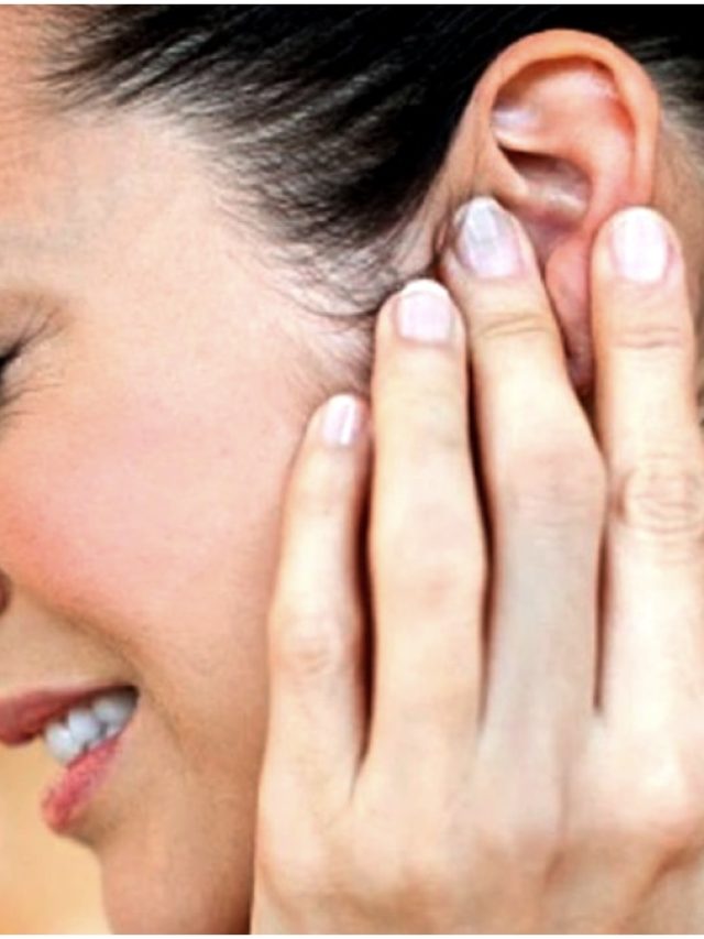 ঘন ঘন কানে ব্যথা, ক্যান্সার নয় তো?