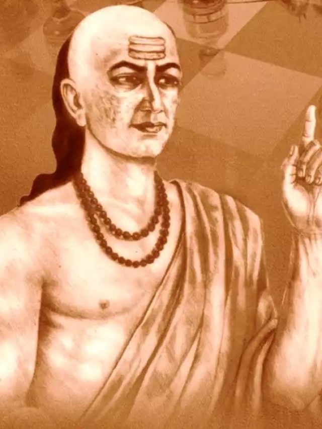 সাফল্য আসবেই, ৩ অভ্যেস রাতারাতি বদলান; চাণক্যের উপদেশ