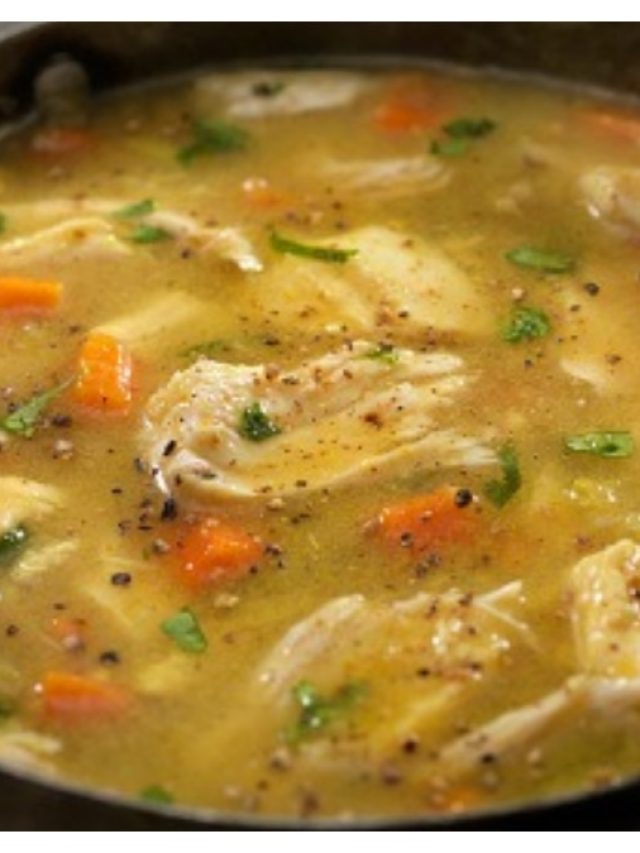 খাসির মাংসের এই স্টু খেলেই শরীরে জোশ চলে আসে, রইল রেসিপি