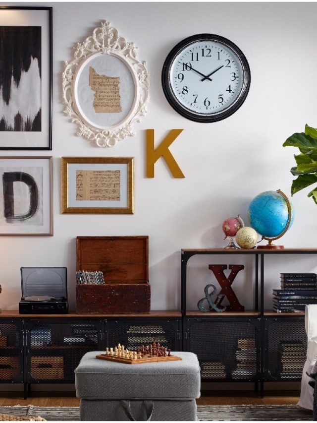 বাড়ির এদিকে ঘড়ি রাখলেই হবে উন্নতি, টাকা-পয়সার অভাব হবে না