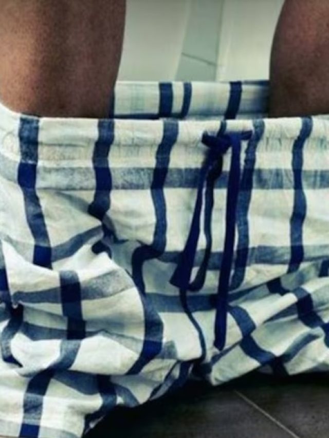 কোষ্ঠকাঠিন্যে ভুগছেন? এই ৮ উপায়ে পেট হবে পরিষ্কার