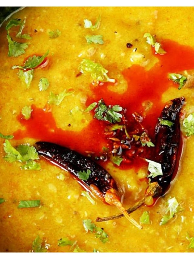 কোন ডালে কী ফোড়ন দিতে হয়? অভিজ্ঞ রাঁধুনির টিপস