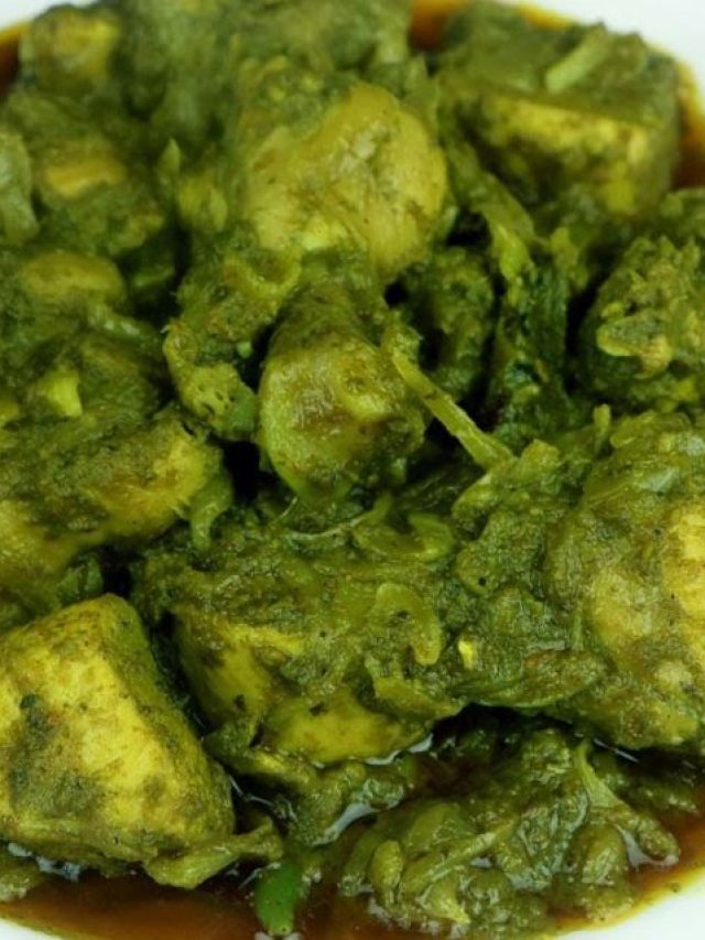 ধনিয়া চিকেনের সবচেয়ে সহজ রেসিপি, রুটির সঙ্গে খাসা!