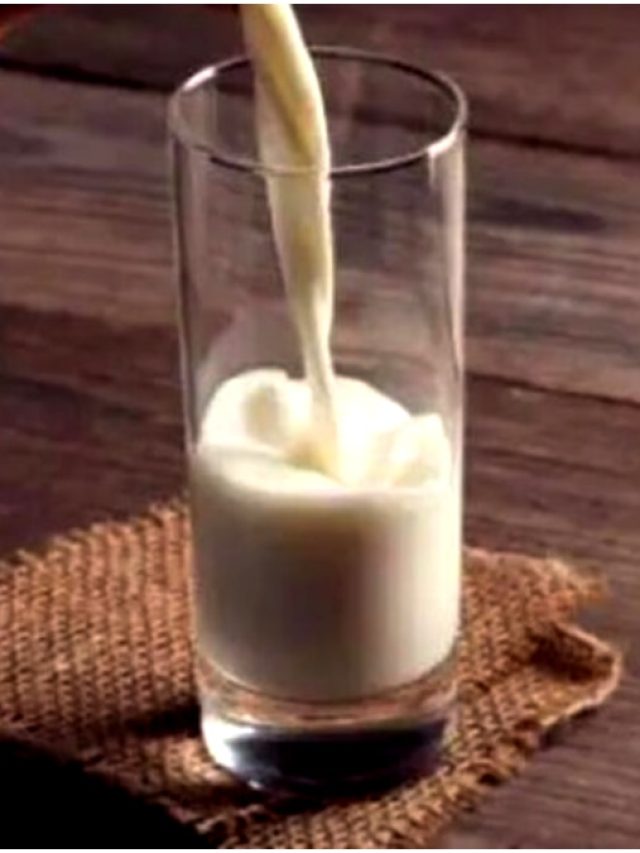 এই ৩ উপাদান মিশিয়ে খান দুধে, সুগার থাকবে বসে