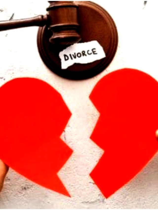 বিশ্বে ডিভোর্সের হার সবচেয়ে কম ভারতেই!