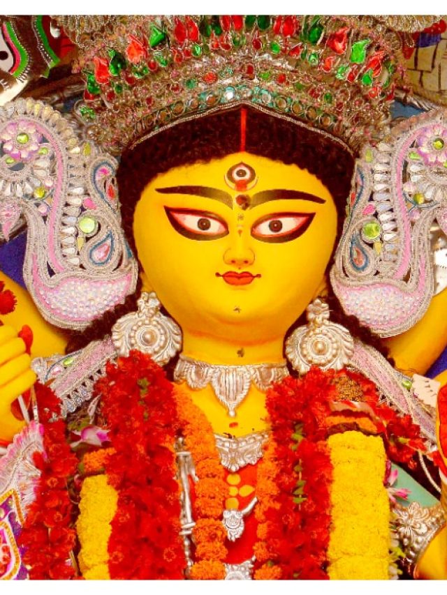 দুর্গা পুজোর ২০২৪-এর ক্যালেন্ডার এক নজরে