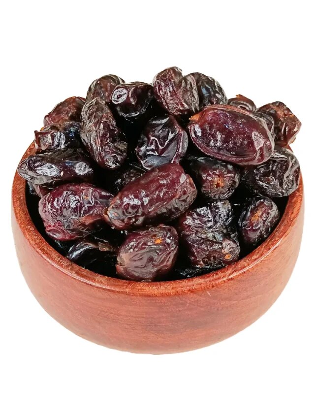 দুধে ভেজানো খেজুর খেলে বাড়ে পুরুষের স্ট্যামিনা? সত্যিটা জানুন