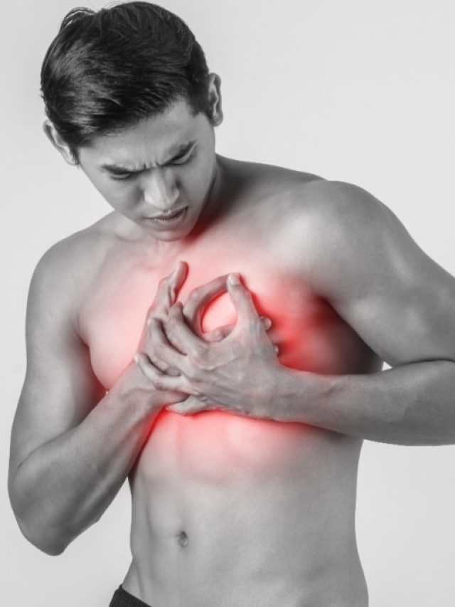 এই ব্লাড গ্রুপের মানুষদের হার্ট অ্যাটাকের ঝুঁকি বেশি