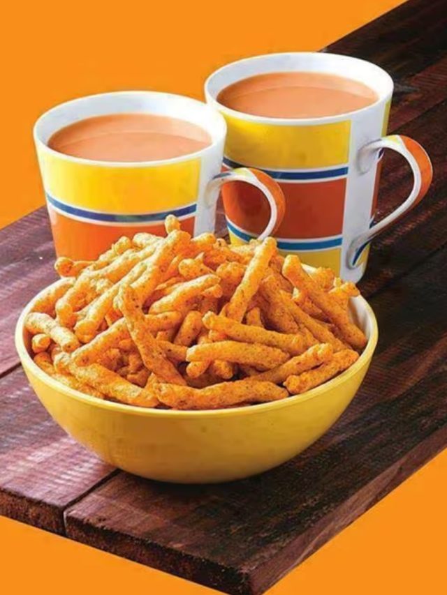 হুবহু দোকানের মতো কুরকুরে, বানান ঘরে বসেই: রেসিপি