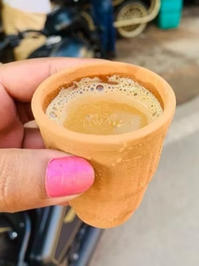এই এক ভুলেই চা হয়ে যায় বিস্বাদ, সঠিক পদ্ধতি জানুন