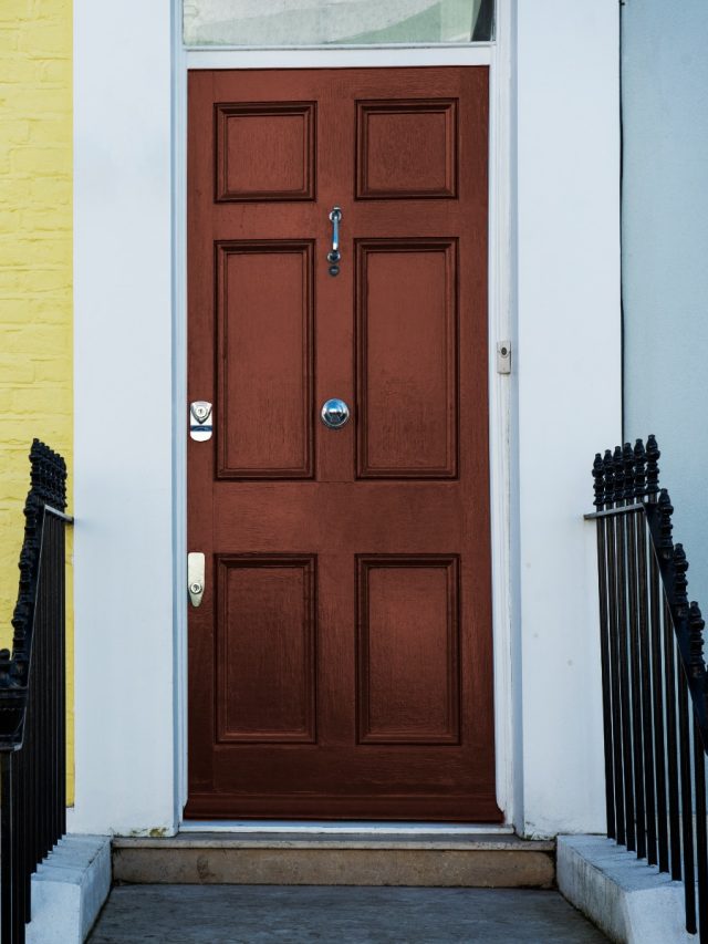 বাড়ির মেন গেটে এই ৫ জিনিস রাখুন, টাকার বৃষ্টি হবে