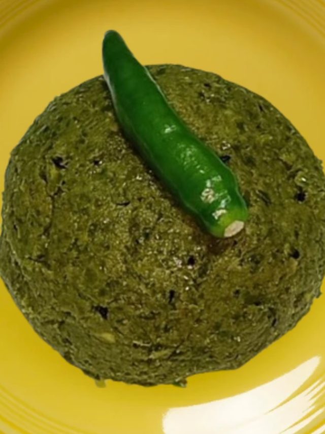 বানিয়ে ফেলুন বরবটি ভর্তা, খেলে আঙুল চাটতেই থাকবেন