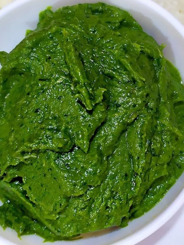 কাঁচা লঙ্কা ভর্তা, রেসিপি জানলে গরম ভাতে জমে যাবে