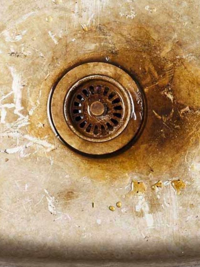 রান্নাঘরের নোংরা সিঙ্ক হবে নতুনের মতো, এই ঘরোয়া উপায় কাজে লাগান