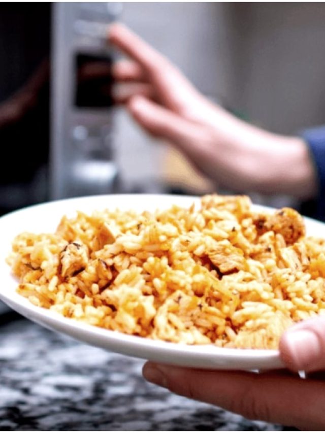 ঘাতক ফ্রায়েড রাইস সিনড্রোম! চিনে নিন উপসর্গগুলি