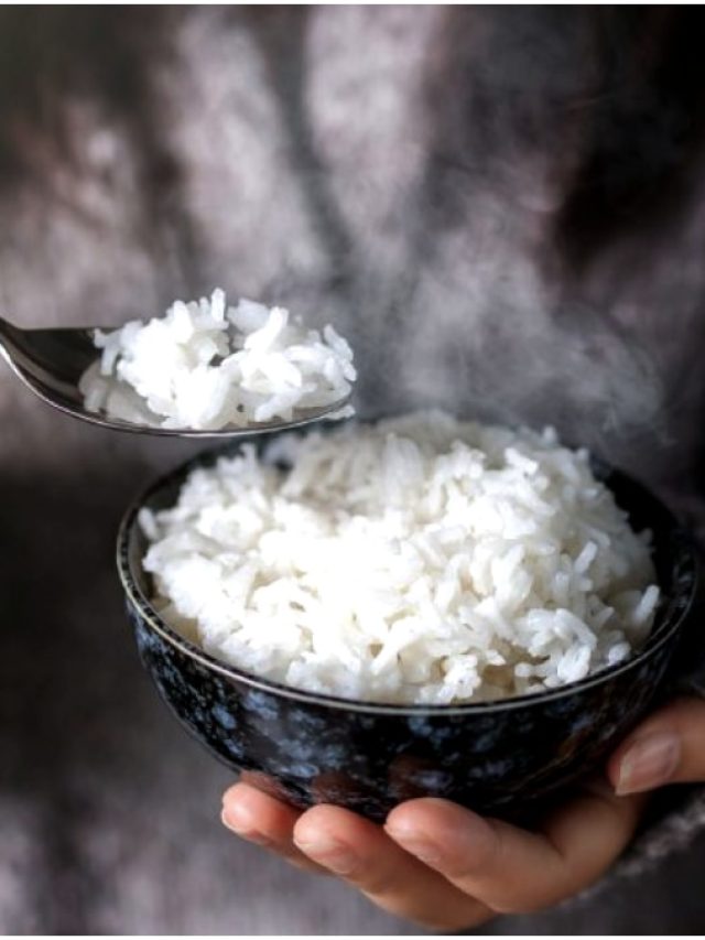 তিন বেলা ভাত খেয়েও কমবে ওজন, জানুন রান্নার সঠিক কৌশল