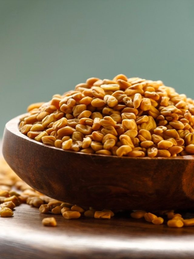 মাত্র ১০ টাকার এই বীজে পেটের চর্বি কমবে ঝড়ের গতিতে