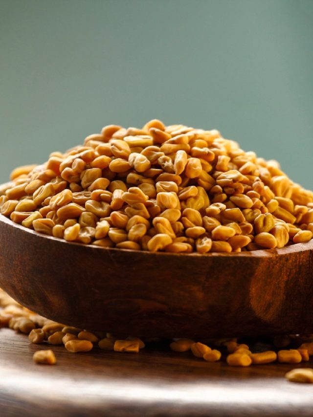 সুগার, কোলেস্টেরল থেকে ওজন নিয়ন্ত্রণ মেথিতে, যেভাবে খাবেন