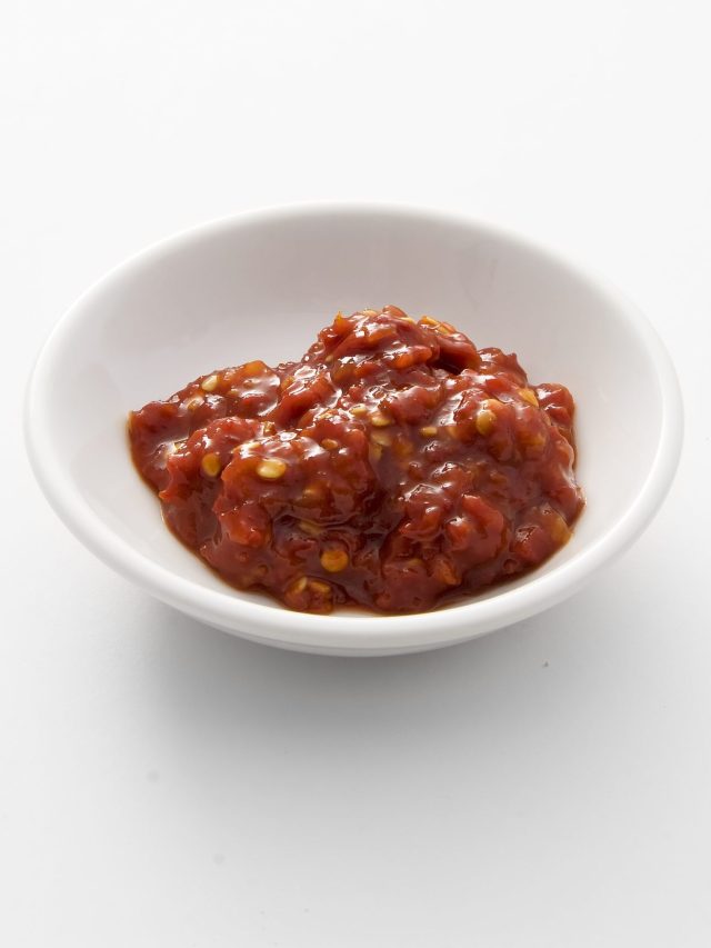 এবার দোকানের মতো মোমোর চাটনি হবে বাড়িতেই, রইল রেসিপি