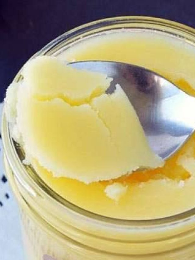 ডায়াবেটিসে ঘি খাচ্ছেন, কী হতে পারে জানেন?