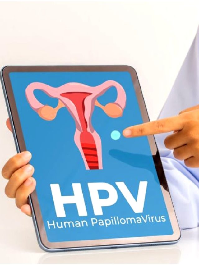আতঙ্ক বাড়াচ্ছে HPV, বাড়িয়ে দিচ্ছে ক্যান্সারের ঝুঁকিও