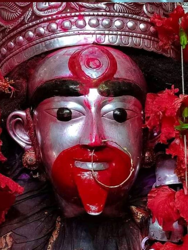 কৌশিকী অমাবস্যায় তারাপীঠে ভক্ত সমাগম হয়! তারা মায়ের পুজো তিথি, নিয়ম