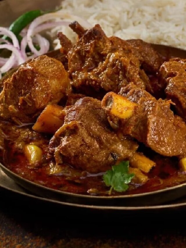 খাসির ঝোলের মাংস হবে তুলতুলে, কেনার সময় যা করবেন