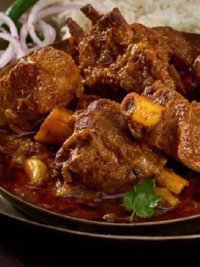 ডায়াবেটিস থাকলে মাটন খাওয়া যায়?