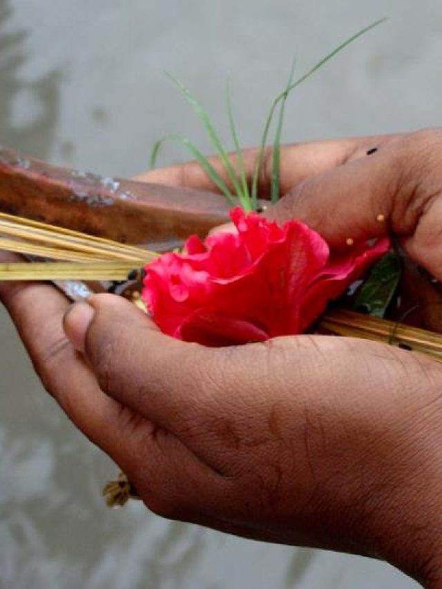 মহালয়ার আগে এই কাজগুলি ভুলেও করবেন না!