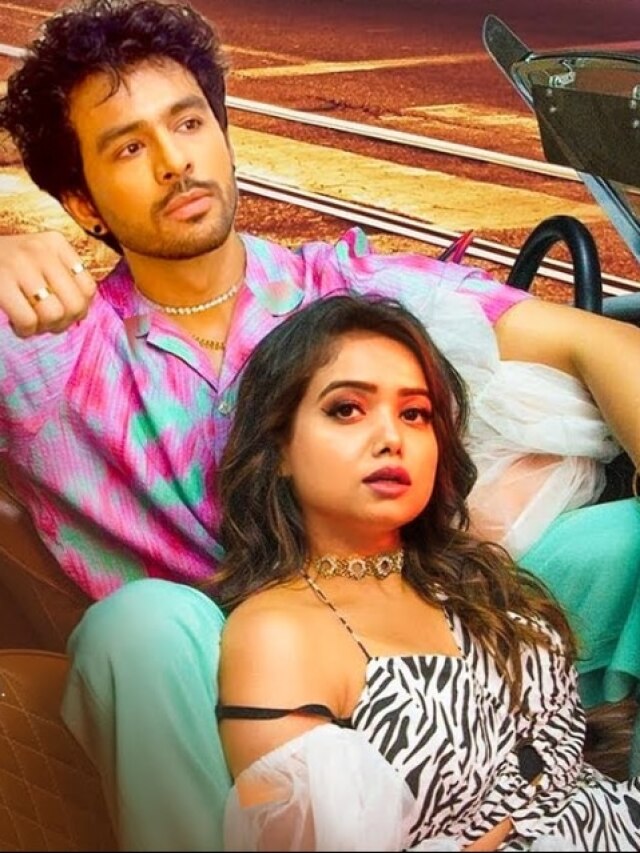 सईयां रहते जमना पार... नेहा कक्कड़ के भाई संग मनीषा रानी का रोमांस