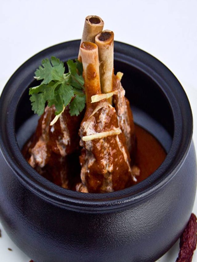 নাল্লি নিহারি তৈরি খুব সহজ, রেসিপি