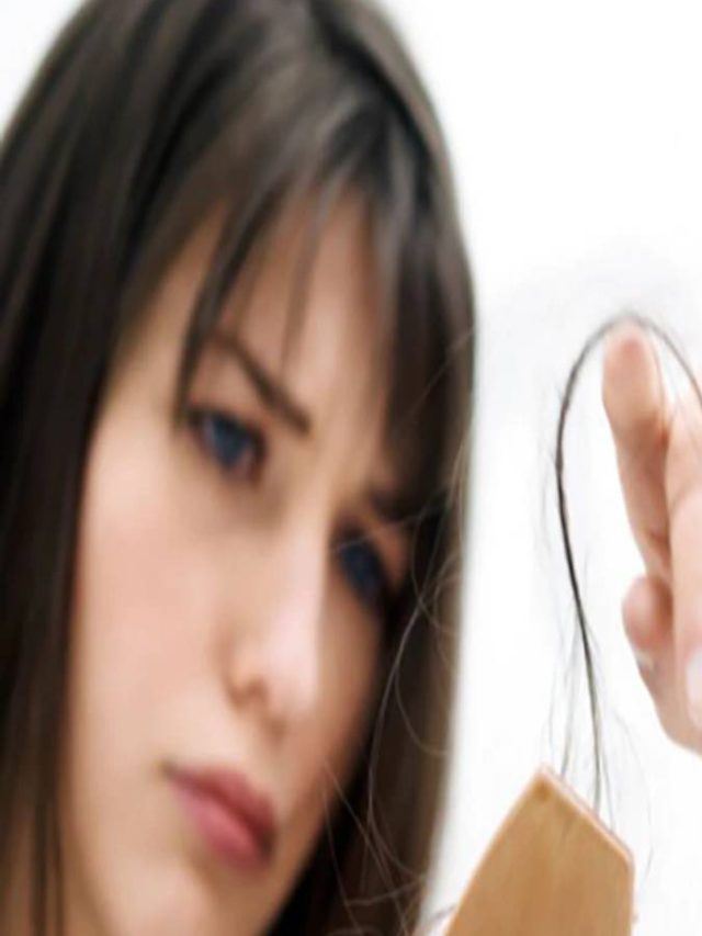 চুল পড়া থেকে মুক্তি দেয় এই সবজি, কীভাবে ব্যবহার?