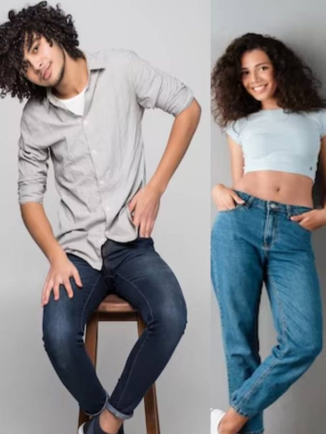 ৫০০-১০০০ টাকায় পেতে পারেন দারুণ জিনস, কোথায়?