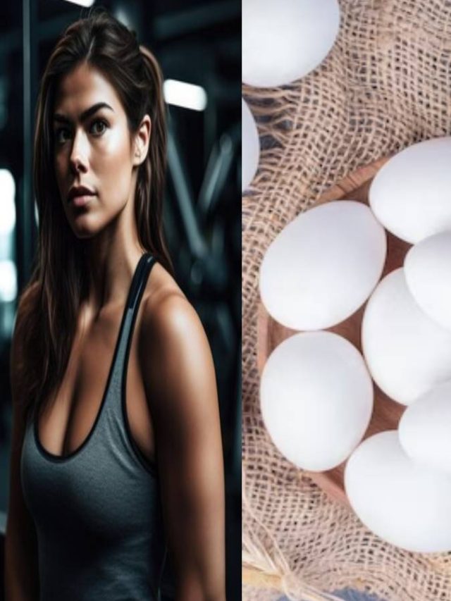 ডিম খেলেও ওজন কমে, খালি এই ফর্মুলায় খান