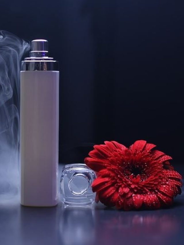 বাড়িতে সহজেই কীভাবে বানাবেন পারফিউম? রইল টিপস