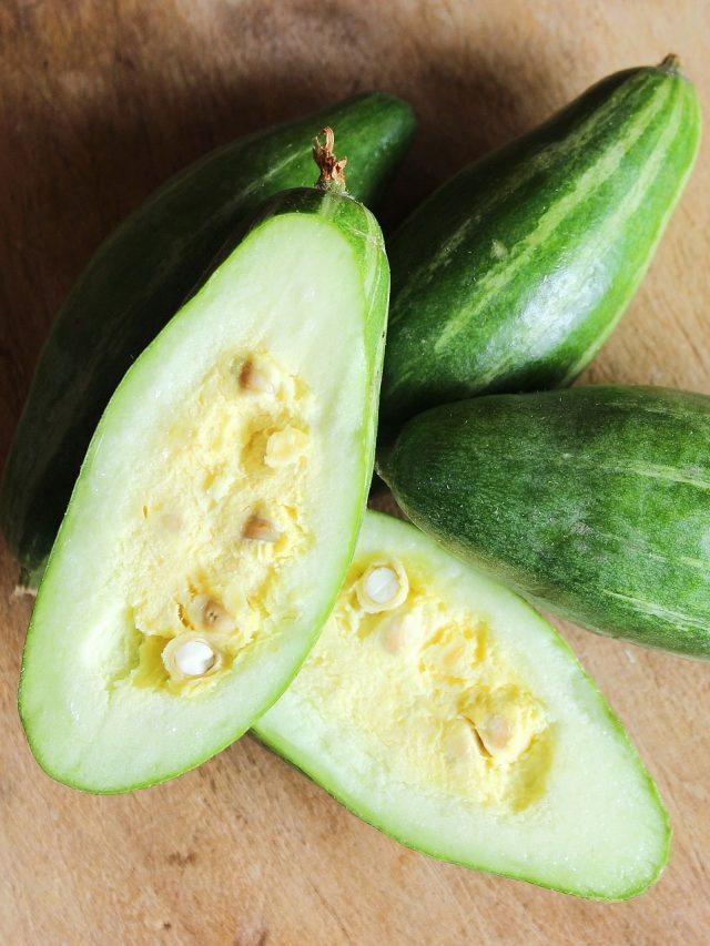 পটলের বীজ খাচ্ছেন, ভালো না খারাপ?