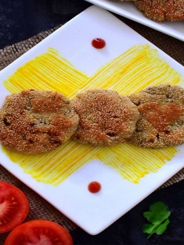 এটাই পোস্তর বড়া বানানোর আসল নিয়ম! বীরভূমের সিক্রেট জেনে নিন