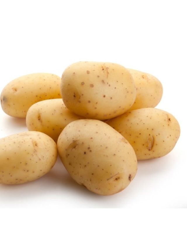 ১ মাস আলু খাওয়া ছেড়ে দিন, তারপর ম্যাজিক দেখুন