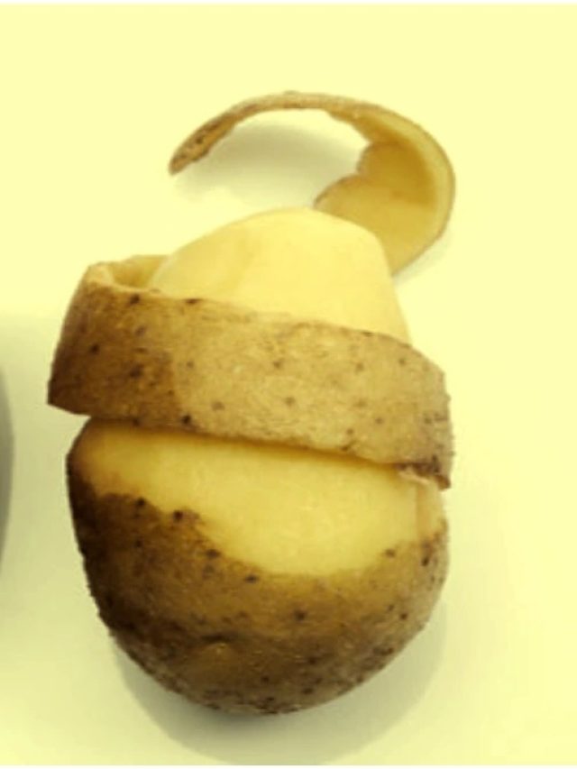 পুজোর আগে মুখের গ্লো বাড়বে এই সবজির খোসায়!