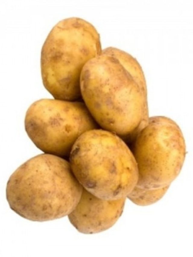 সুগার-ডায়াবেটিসে নতুন নাকি পুরনো, কোন আলু ভালো?