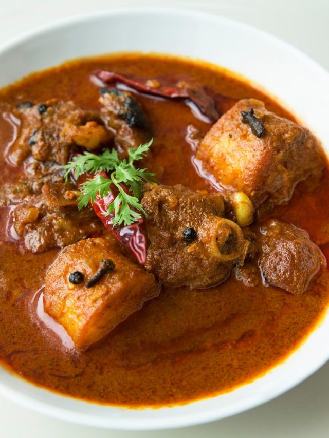 ম্যারিনেশনেই পাঁঠার মাংসের আসল স্বাদ, তুলতুলেও হবে এই ট্রিকে